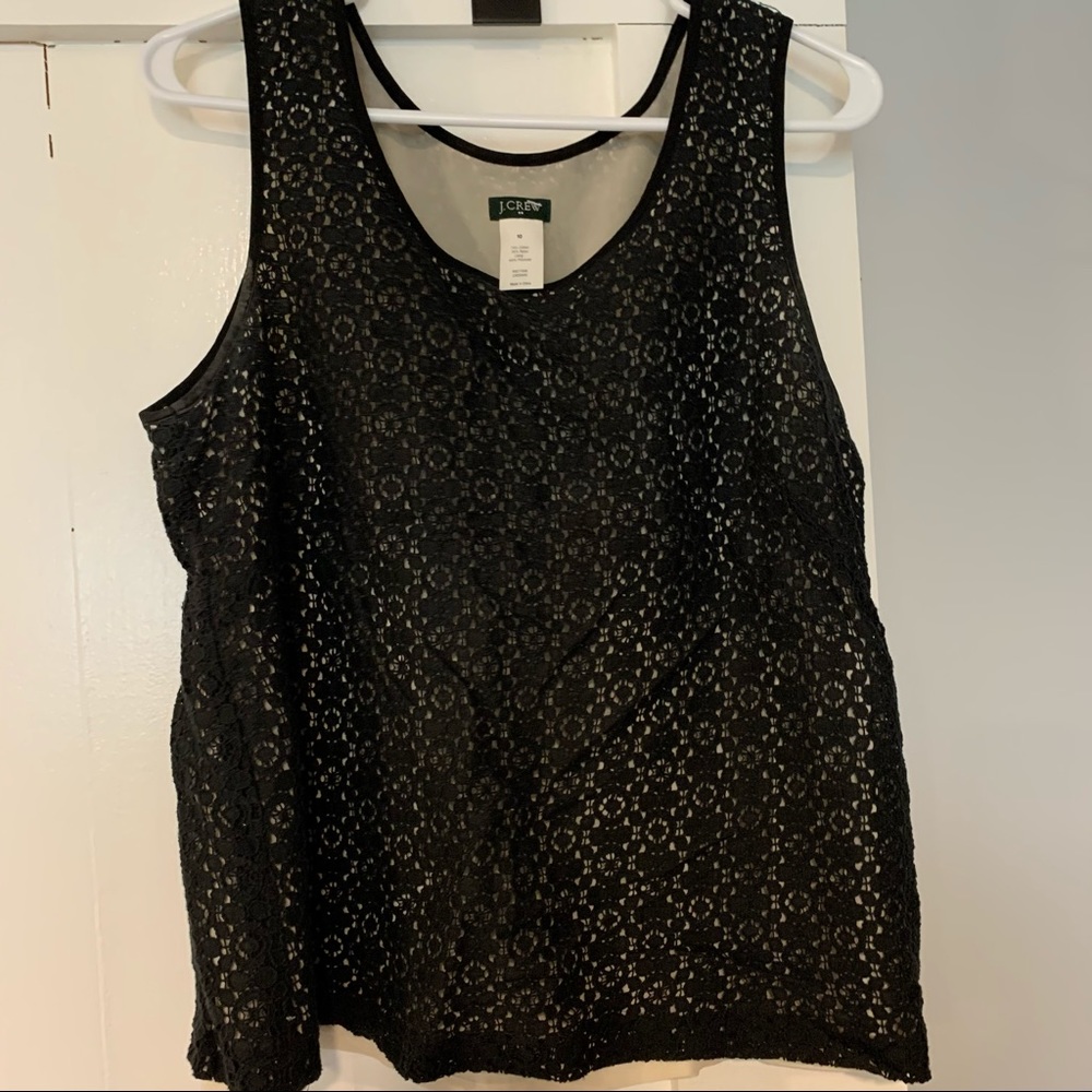 J.Crew Factory Tank